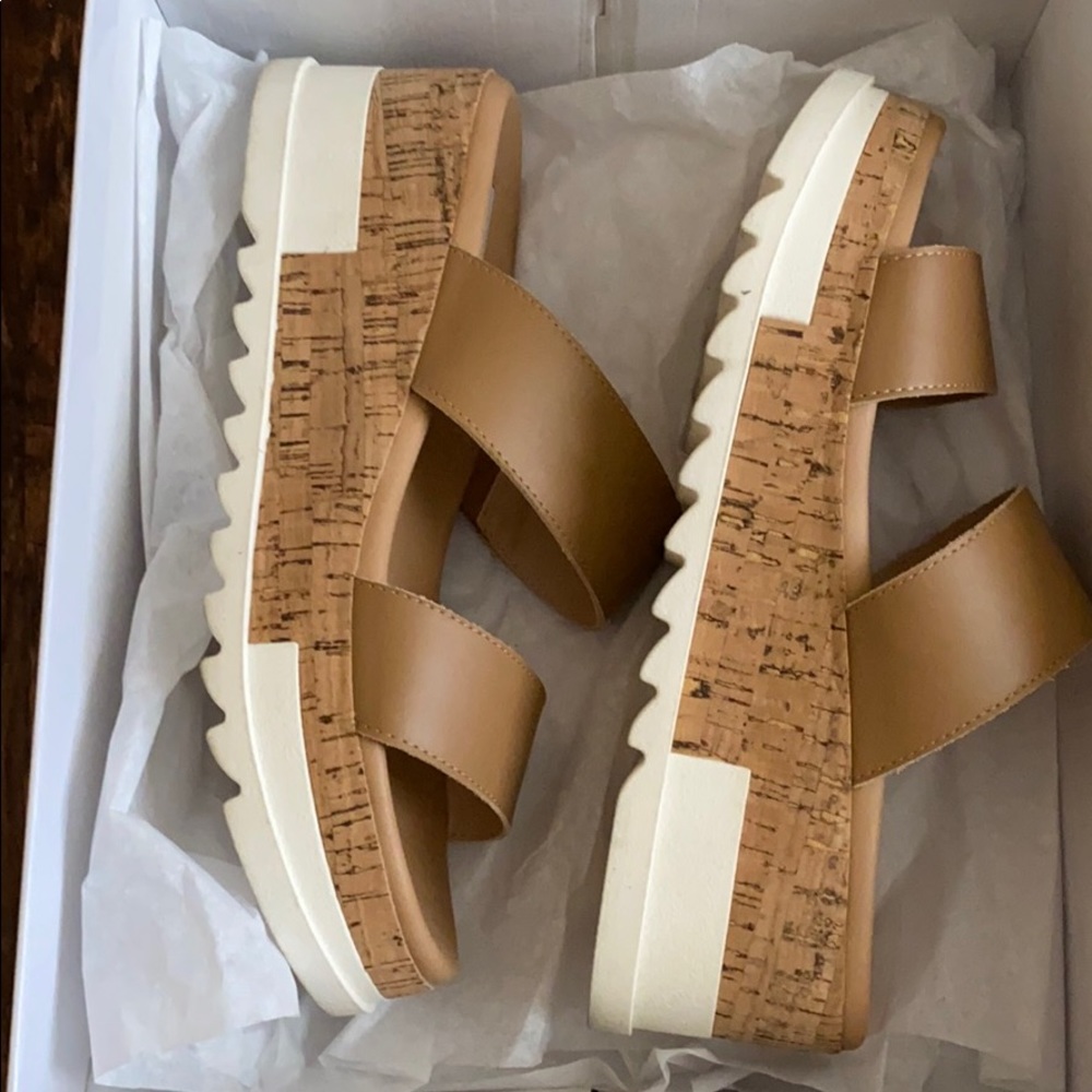 Steve Madden Blaine Sandal